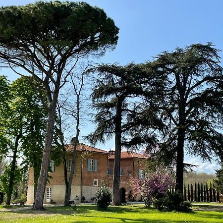 Chateau Du Go アルビ エクステリア 写真