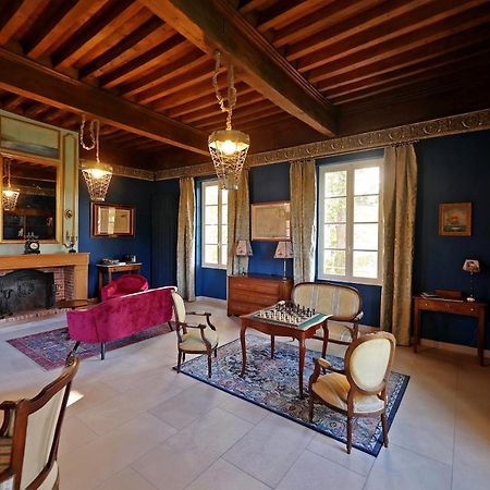 Chateau Du Go アルビ エクステリア 写真