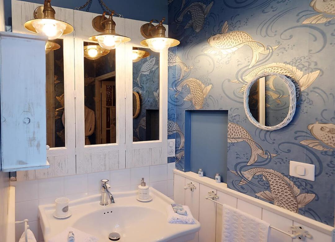 Chateau Du Go アルビ エクステリア 写真
