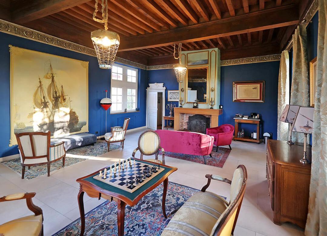 Chateau Du Go アルビ エクステリア 写真