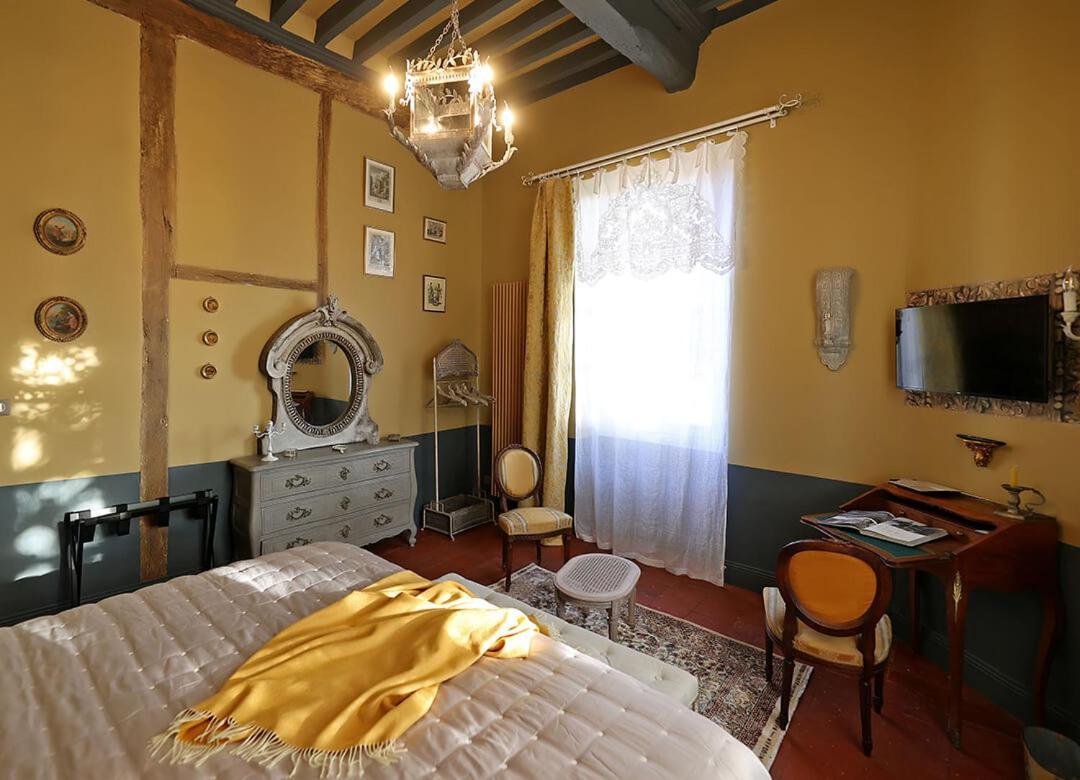 Chateau Du Go アルビ エクステリア 写真