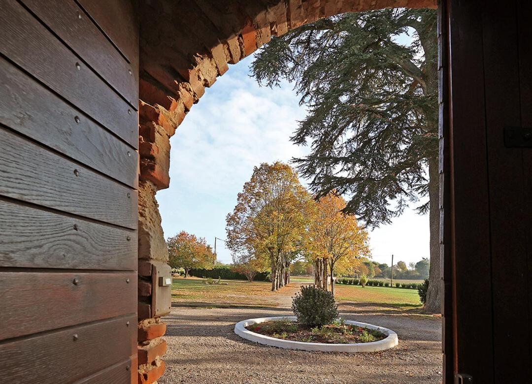 Chateau Du Go アルビ エクステリア 写真