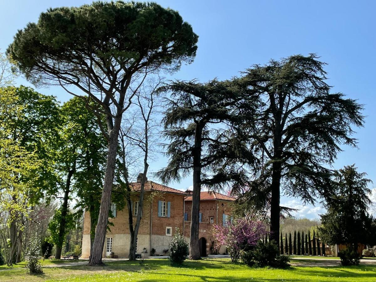 Chateau Du Go アルビ エクステリア 写真