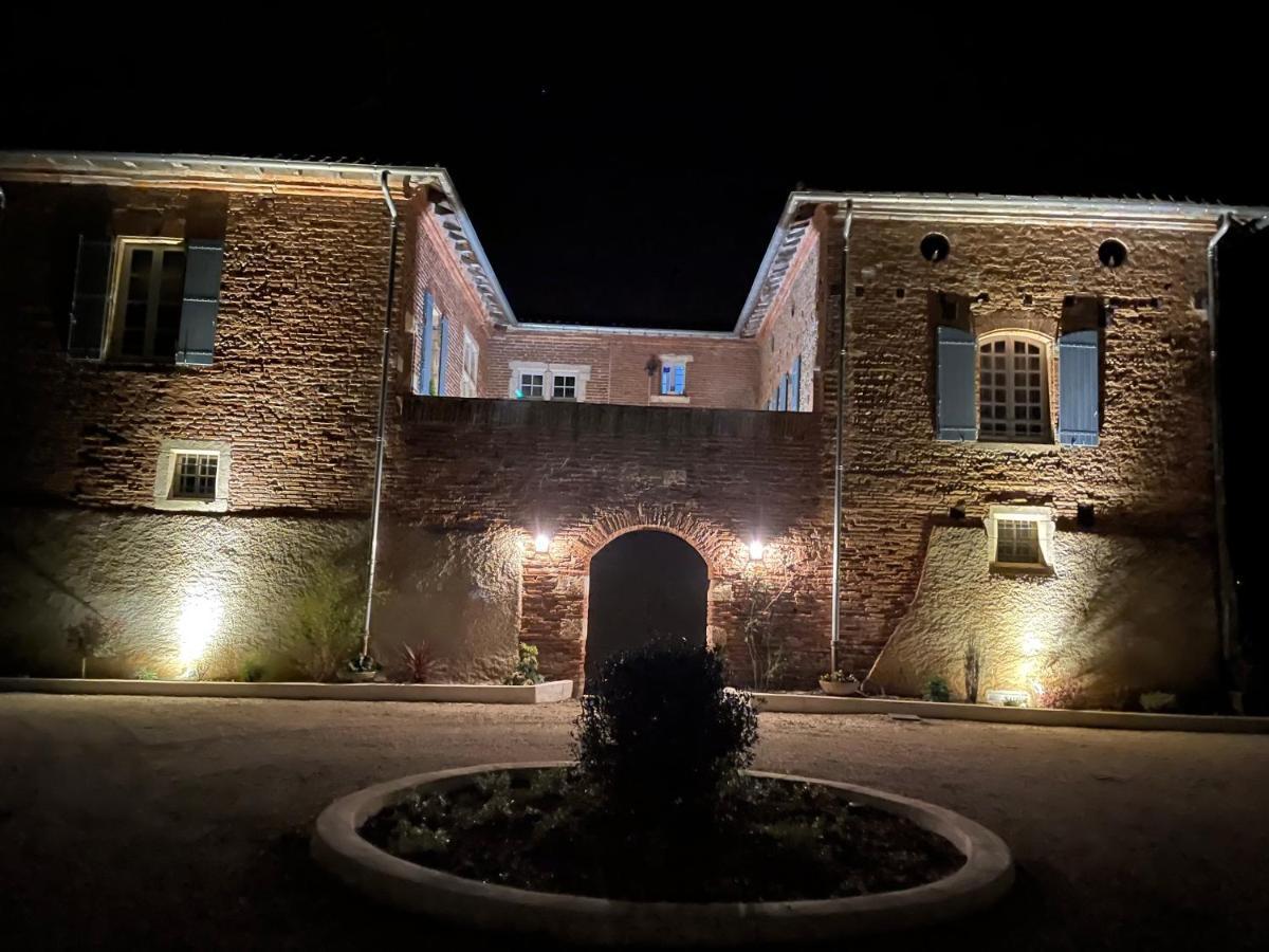 Chateau Du Go アルビ エクステリア 写真