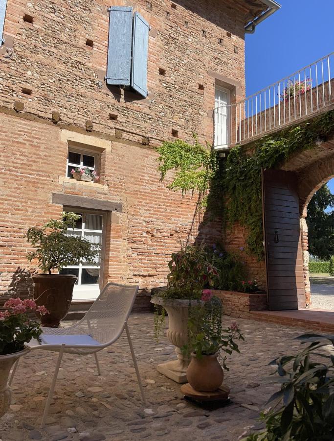 Chateau Du Go アルビ エクステリア 写真