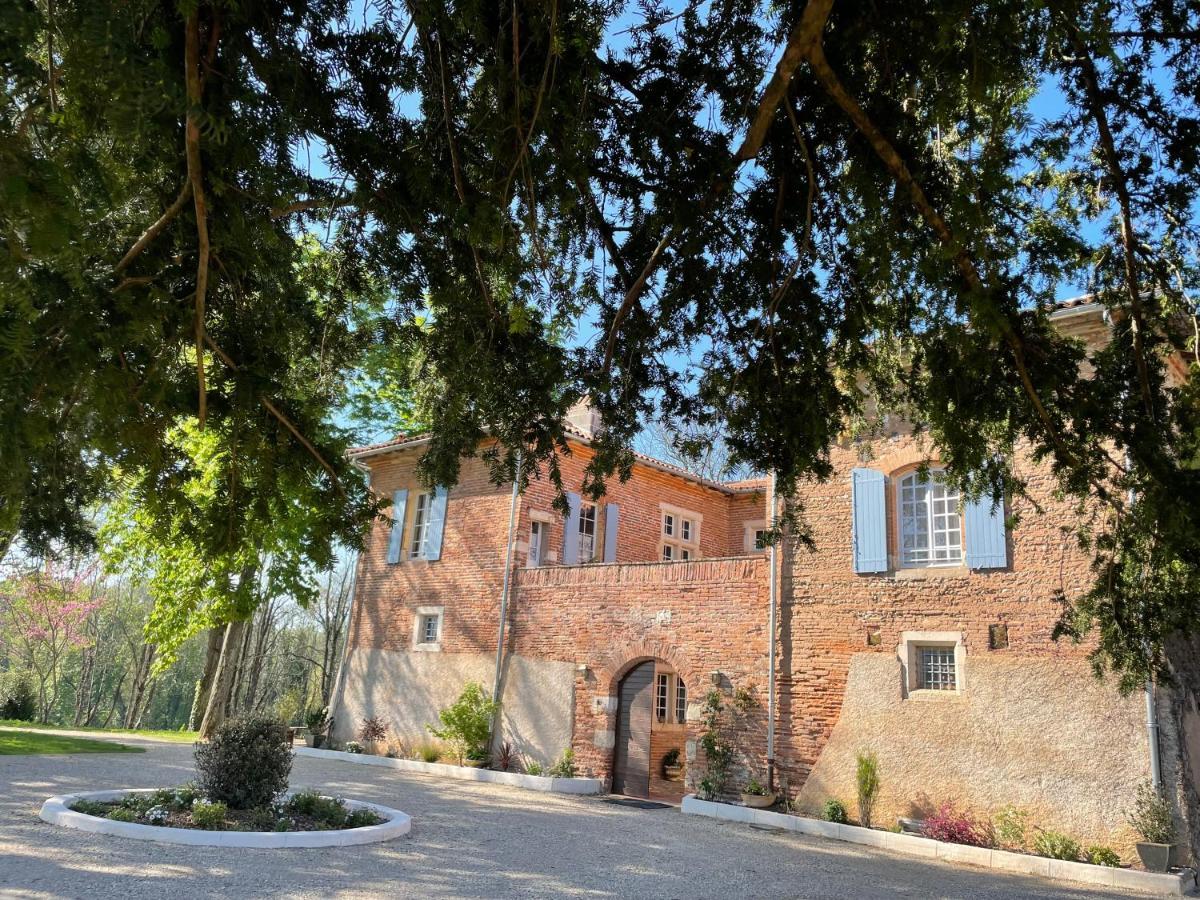 Chateau Du Go アルビ エクステリア 写真