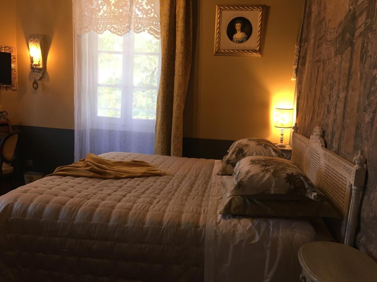 Chateau Du Go アルビ エクステリア 写真