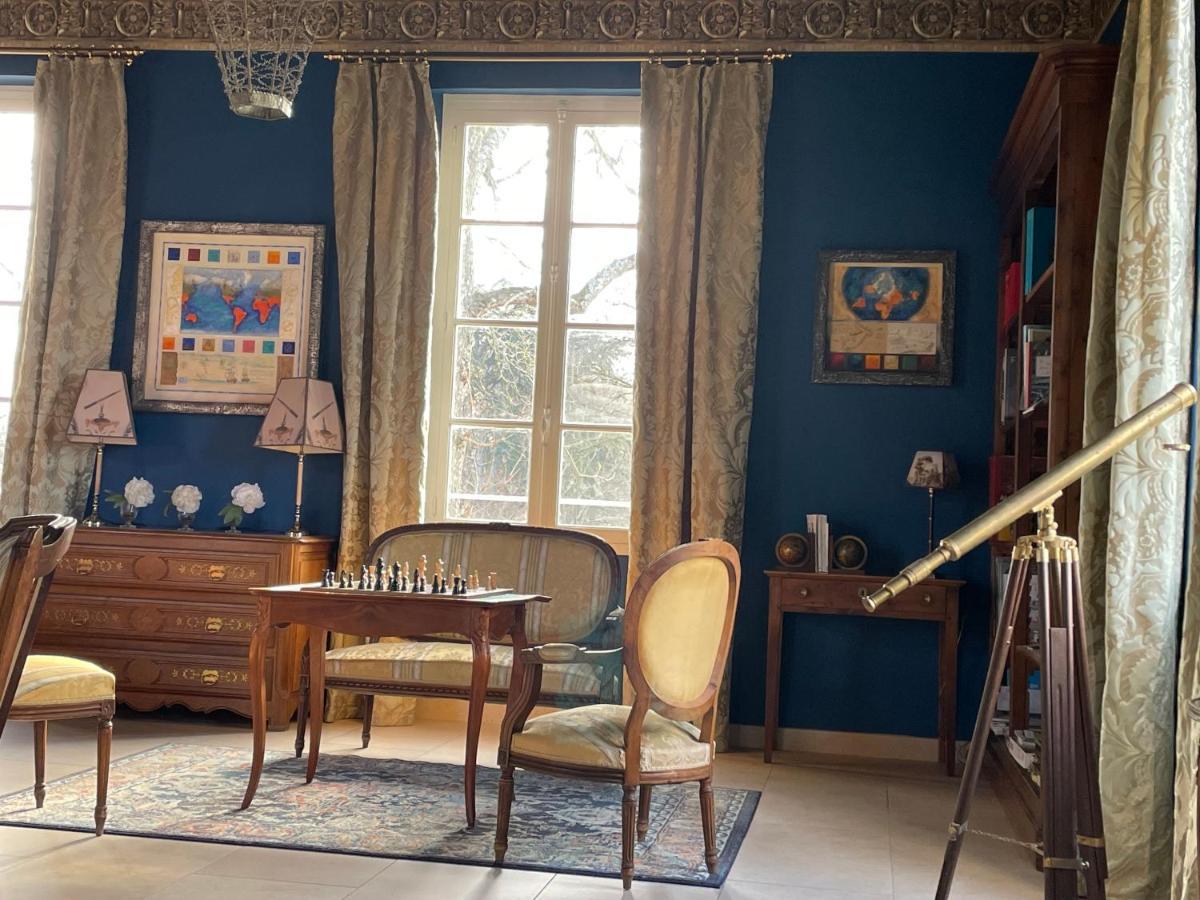 Chateau Du Go アルビ エクステリア 写真